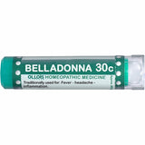 Belladona 30c 80 Count By Ollois