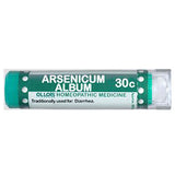 Arsenicum Album 30C 80 Count By Ollois
