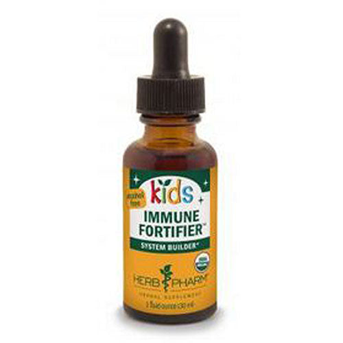 Herb Pharm, Kids Immune Fortifier, 4 fl oz