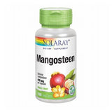 Solaray, Mangosteen, 475 mg, 100 Caps