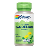 Solaray, Dandelion, 1040 mg, 100 Caps