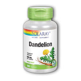 Solaray, Dandelion, 520 mg, 180 Caps