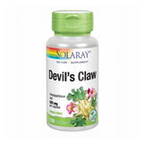 Solaray, Devil's Claw, 525 mg, 100 Caps