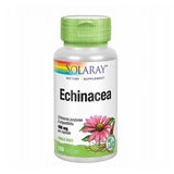 Solaray, Echinacea, 460 mg, 100 Caps