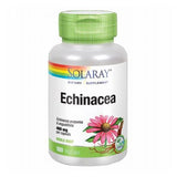 Solaray, Echinacea, 460 mg, 180 Caps