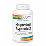 Solaray, Magnesium Asporotate, 180 Caps