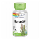 Solaray, Horsetail, 440 mg, 100 Caps