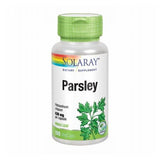 Solaray, Parsley, 430 mg, 100 Caps