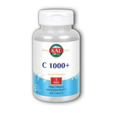 Kal, C 1000+ Mega Potency, 100 Tabs