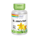 Solaray, St. John's Wort, 325 mg, 180 Caps