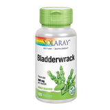 Bladderwrack 100 Caps By Solaray