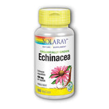 Solaray, Echinacea, 100 Caps