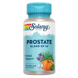 Solaray, Prostate Blend SP-16, 100 Caps