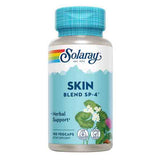 Solaray, Skin Blend SP-4, 100 Caps