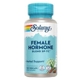 Solaray, Female Hormone Blend SP-7C, 100 Caps