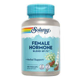 Solaray, Female Hormone Blend SP-7C, 180 Caps