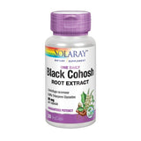Solaray, Black Cohosh Root Extract, 30 Caps