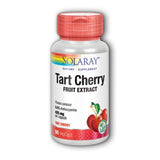 Solaray, Tart Cherry, 425 mg, 90 Caps