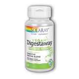 Solaray, Super Digestaway, 60 Caps