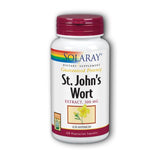 Solaray, St. John's Wort Extract, 300 mg, 120 Caps