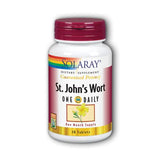 Solaray, St. John's Wort One Daily, 30 Tabs