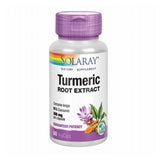Solaray, Turmeric Root Extract, 300 mg, 60 Caps