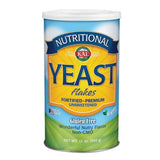 Kal, Nutritional Yeast Flakes, 12 oz