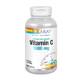 Solaray, Vitamin C, 1,000 mg, 250 Caps