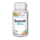Solaray, Quercetin, 500 mg, 90 Caps