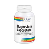 Solaray, Magnesium Asporotate, 60 Caps