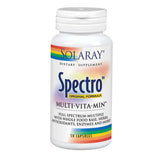 Spectro 360 Caps By Solaray