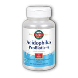 Acidophilus Probiotic-4 100 Caps By Kal