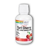 Solaray, Organic Tart Cherry, 16 oz