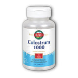 Kal, Colostrum 1000, 60 Tabs