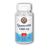 Kal, Quercetin, 1,000 mg, 60 Tabs