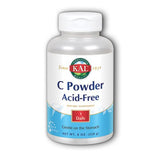 C Powder Acid Free 8 oz By Kal