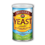 Kal, Brewer's Yeast Powder, 7.4 oz