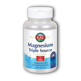 Kal, Magnesium Triple Source, 100 Tabs