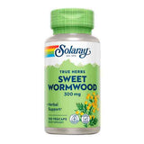 Solaray, Sweet Wormwood, 300 mg, 100 Caps