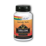 Solaray, Caralluma, 500 mg, 30 Caps