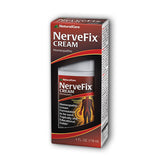 NerveFix Cream 4 oz By Natural Care