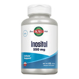 Kal, Inositol Powder, 550 mg, 8 oz