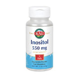 Kal, Inositol Powder, 550 mg, 2 oz