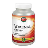 Kal, Adrenal Vitality, 60 Tabs