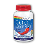 Solaray, Cool Cayenne, 180 Caps