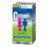 Continence Max with Flowtrol 90 Caps By Solaray