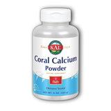 Kal, Coral Calcium Powder, 8 oz