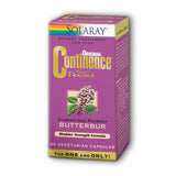 Solaray, Continence with Flowtrol, 60 Caps