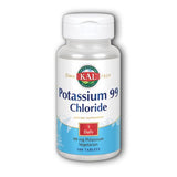Potassium 99 Chloride 100 Tabs By Kal