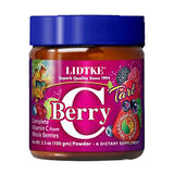 Lidtke, Berry-C Powder Tart, 3.5 Oz